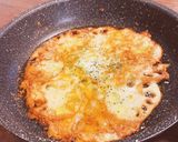 簡単！れんこんのチーズ焼き☆カリカリ♪作り方4写真