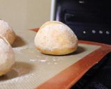 小麦粉を使わない！米粉フランスパン作り方9写真