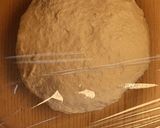 小麦粉を使わない！米粉フランスパン作り方5写真