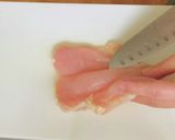 【ホエイ】しっとり・やわやわチキンハム作り方5写真