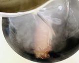 【ホエイ】しっとり・やわやわチキンハム作り方9写真
