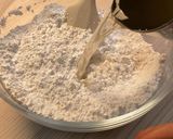 小麦粉を使わない!米粉食パン作り方2写真