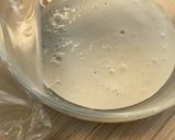 小麦粉を使わない!米粉食パン作り方4写真