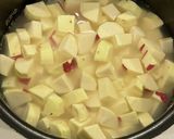 さつまいもの塩麹ご飯作り方3写真