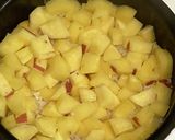 さつまいもの塩麹ご飯作り方4写真