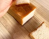 小麦粉を使わない!米粉食パン作り方10写真