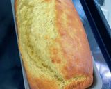超簡単☆バナナ大量消費ケーキ作り方6写真