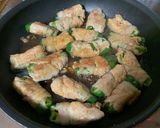 ピーマンパリパリ肉巻き作り方5写真