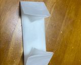 パイナップルパウンドケーキ作り方5写真
