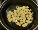 揚げない簡単フライドポテト作り方5写真