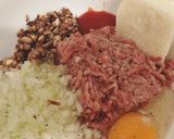 【お店の味】ごほうびロールキャベツ作り方2写真