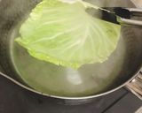【お店の味】ごほうびロールキャベツ作り方3写真