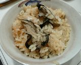 絶品★簡単★牡蠣ご飯作り方3写真