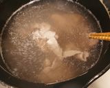 牛しゃぶイタリアンドレッシング和え作り方2写真