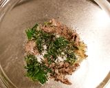 牛しゃぶイタリアンドレッシング和え作り方4写真