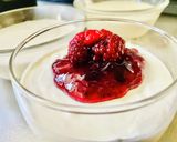 【濃厚】ヨーグルトのヨーグルトプリン作り方10写真