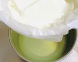 【濃厚】ヨーグルトのヨーグルトプリン作り方11写真