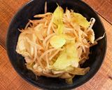 キャベツのバター醤油作り方5写真