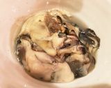 絶品！牡蠣バター作り方1写真