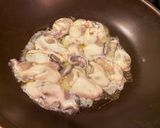 絶品！牡蠣バター作り方4写真