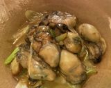 絶品！牡蠣バター作り方10写真