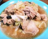 パパの晩御飯Ver.20220912作り方1写真