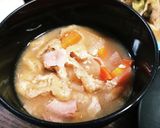 パパの晩御飯Ver.20220912作り方3写真