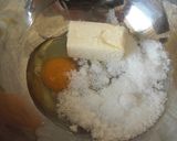 ♥ハートいちごマフィン♥作り方2写真