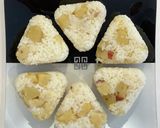 さつまいもの塩麹ご飯作り方5写真