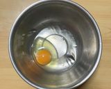 超簡単☆ジャーマンポテトかき揚げです♪♪作り方1写真