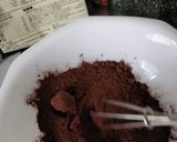 植物性生チョコ作り方4写真