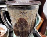 植物性生チョコ作り方6写真