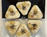 さつまいもの塩麹ご飯作り方6写真