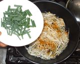 鶏肉ねぎカレー炒め♪あるもので簡単薬膳作り方7写真