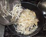 鶏肉ねぎカレー炒め♪あるもので簡単薬膳作り方5写真