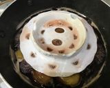 いちじくのコンポート(甘露煮)作り方4写真
