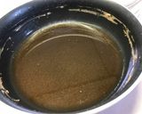 いちじくのコンポート(甘露煮)作り方7写真
