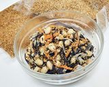 ひじきと大豆のごまドレ和え作り方9写真