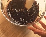 本格的！ヴィーガン生チョコレート作り方1写真