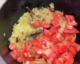 濃厚★バターチキンカレー作り方5写真