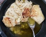 ほりにしでお豆腐アヒージョ作り方5写真