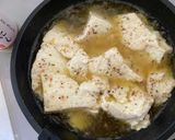 ほりにしでお豆腐アヒージョ作り方6写真