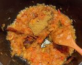 濃厚★バターチキンカレー作り方6写真