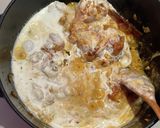濃厚★バターチキンカレー作り方7写真