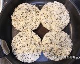 焼肉ライスバーガー★プリンクルテイスト♬作り方2写真