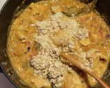 濃厚★バターチキンカレー作り方8写真