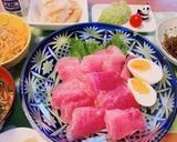 青じそともずくの酢の物(ワサビ）作り方9写真