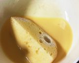 トースターでフレンチトースト作り方3写真