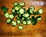 ぽてとサラダ　我が家のサラダ作り方5写真