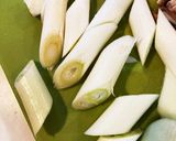 肉団子（業務スーパー）と野菜グラタン作り方1写真